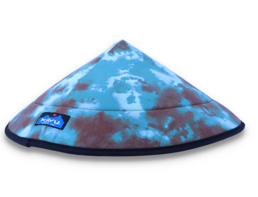 Chillba Wave The Dye - LOKK