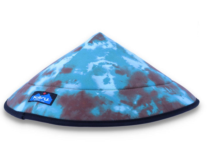 Chillba Wave The Dye - LOKK