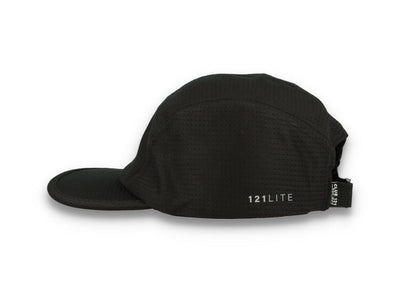 121 Performance Cap Black