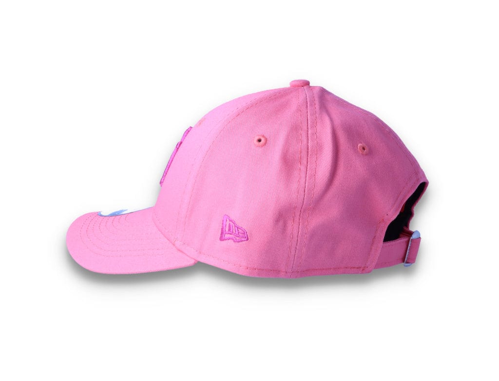 9FORTY Kids League Essential NY Yankees Pink - LOKK