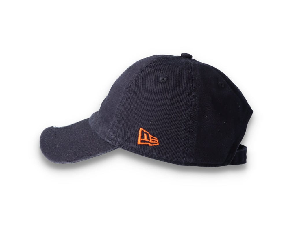 9TWENTY Casual Classic NY Yankees Navy/Rust - LOKK