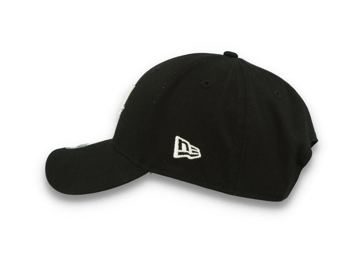 9FORTY Alpine F1 Essential Cap Black - LOKK