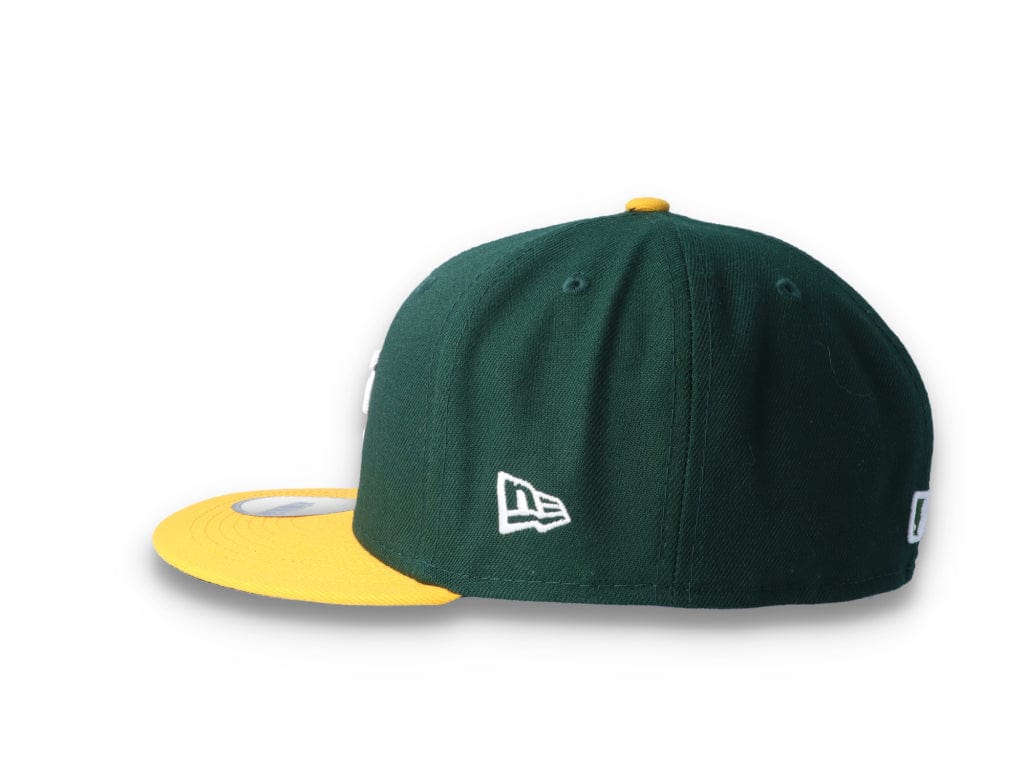 59FIFTY AC Perf  Oakland Athletics Home - LOKK