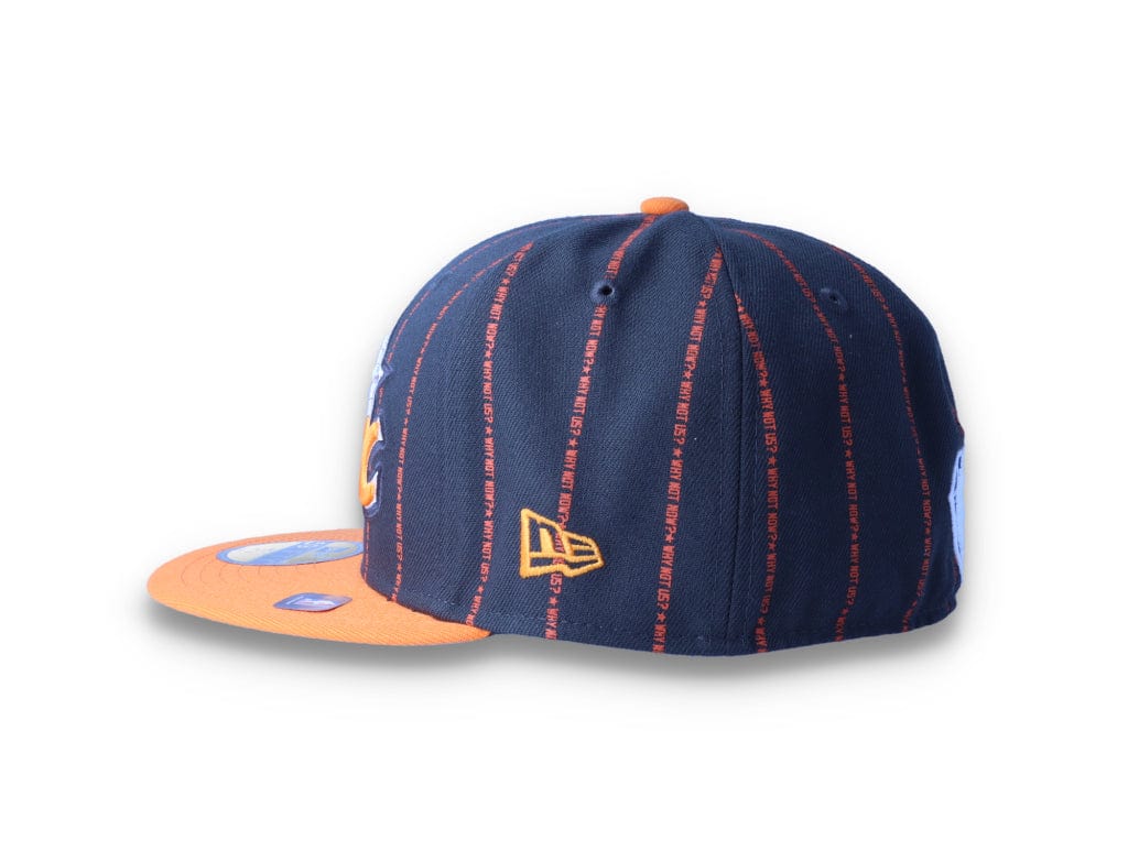 59FIFTY Orlando Magic NBA City Edition Official - LOKK