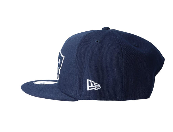 9FIFTY New England Patriots Patch Up - LOKK