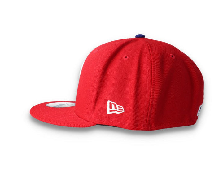 59Fifty AC Perf Philadelphia Phillies Game - LOKK