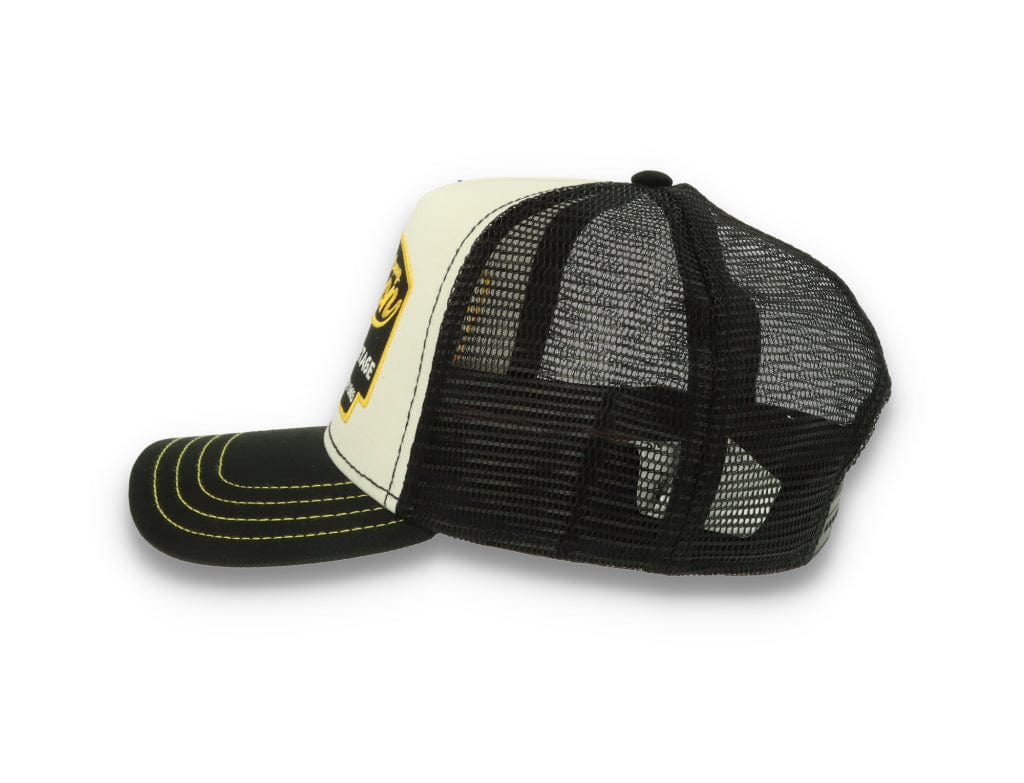 Trucker Cap American Heritage - LOKK