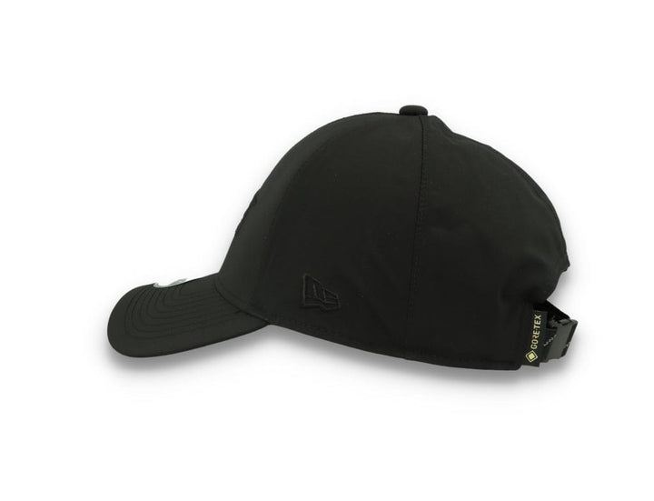 9FORTY Gore-Tex Black/Black - LOKK