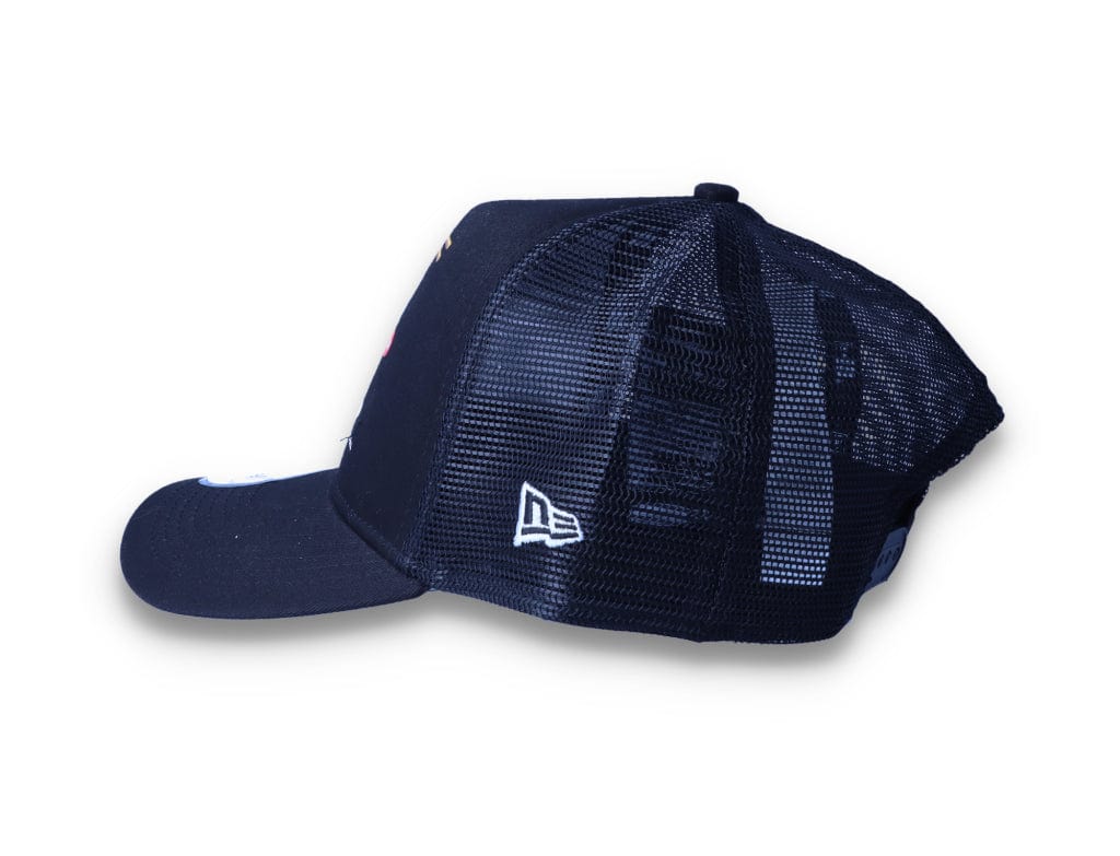 Trucker Cap Food Pack Noodles - LOKK