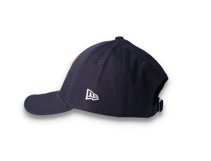 Barne Cap Boston Red Sox Blue 9FORTY - LOKK