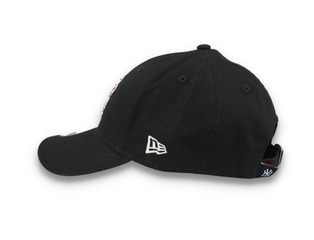 9FORTY Kids Logo Infill NY Yankees Navy - LOKK