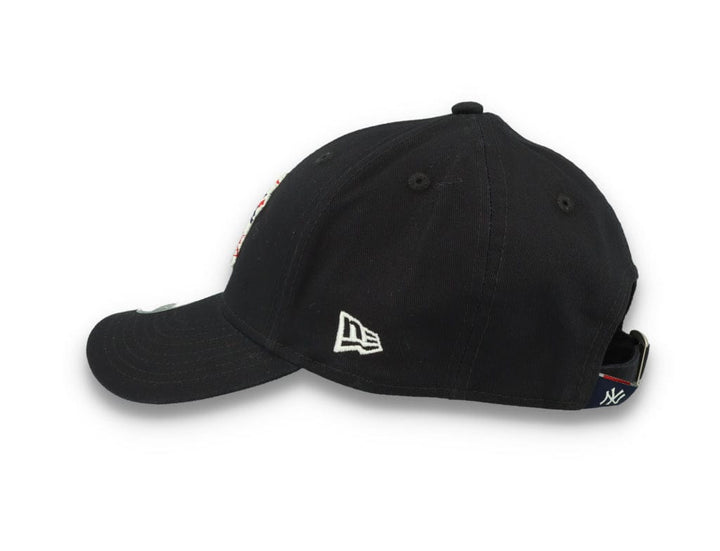 9FORTY Kids Logo Infill NY Yankees Navy - LOKK