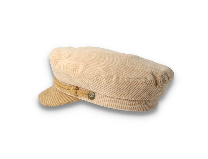 Cap Beige Fiddler - LOKK