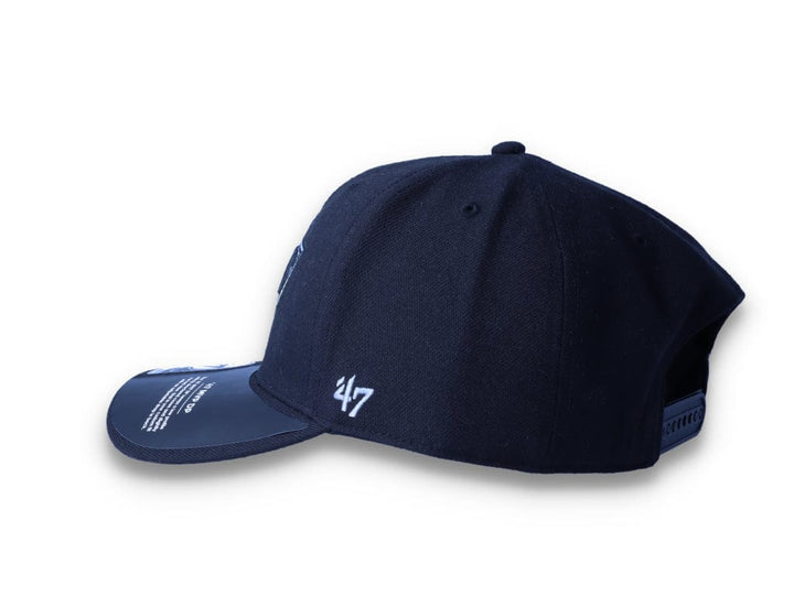 Cap Black MVP Cold Zone LA Kings - LOKK