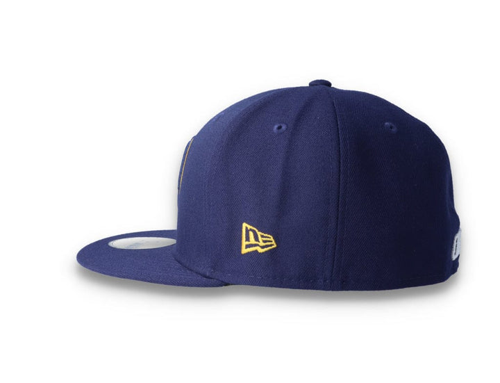 59FIFTY AC Perf Milwaukee Brewers Game - LOKK