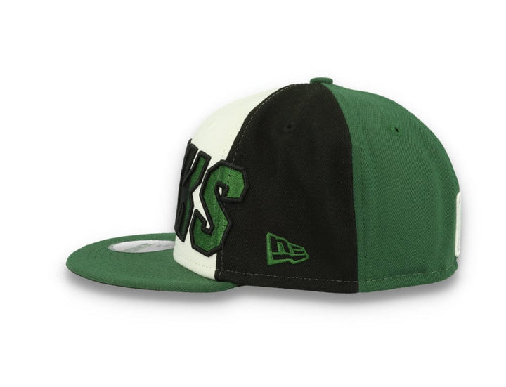59FIFTY NBA Back Half 23 Milwaukee Bucks - LOKK