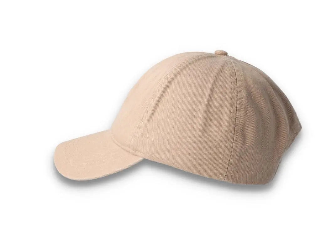 Barbour Cascade Sports Cap Stone - LOKK