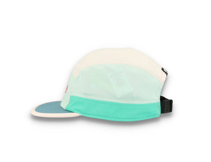 5-Panel Cap ALZCap SC Century Small Dawnlight - LOKK