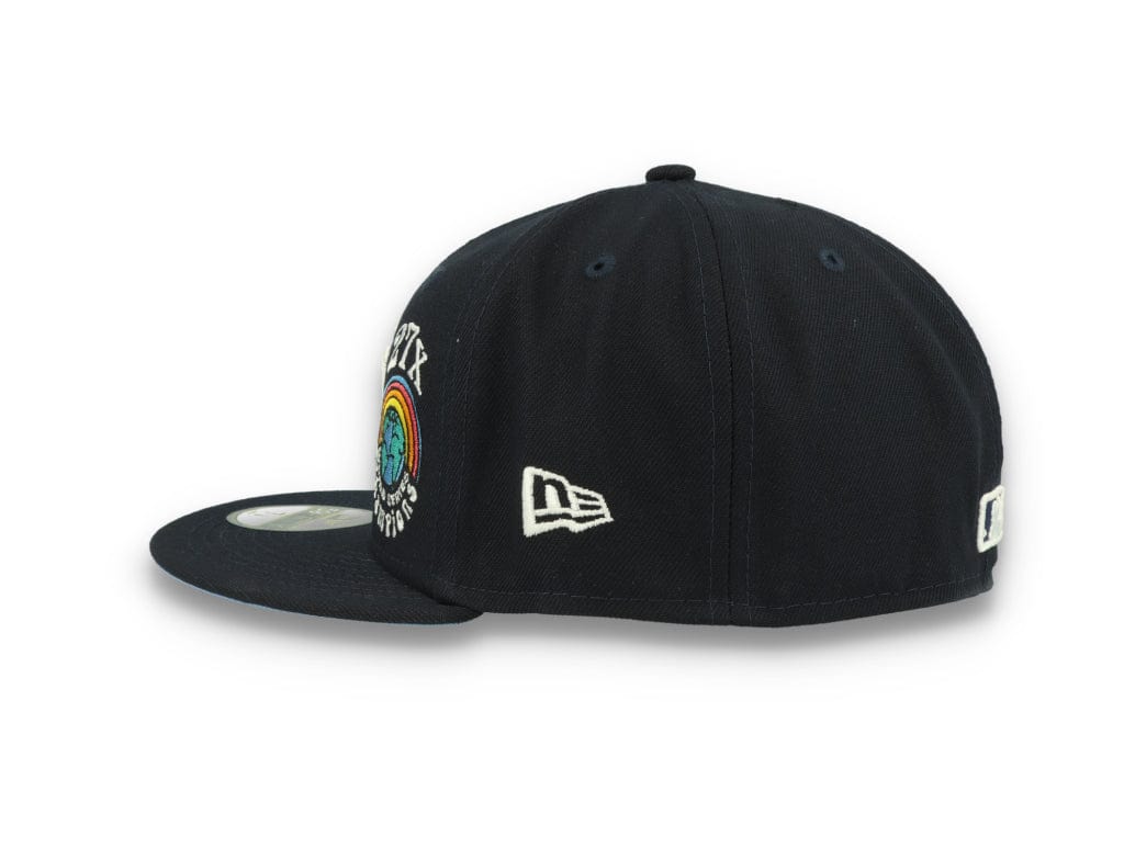 59FIFTY NY Yankees Groovy - LOKK