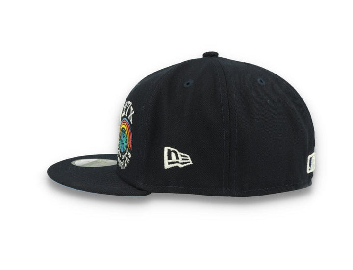 59FIFTY NY Yankees Groovy - LOKK