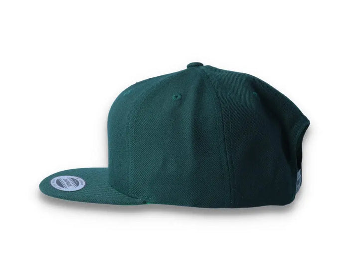 Yupoong Classic Snapback 6089M Spruce Green - LOKK