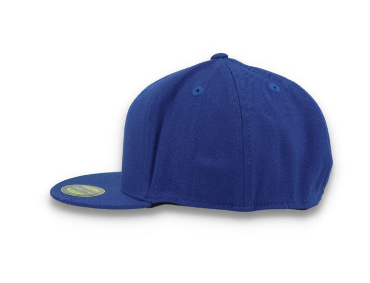 Flexfit Cap Premium Royal 210 Fitted 6210 - LOKK