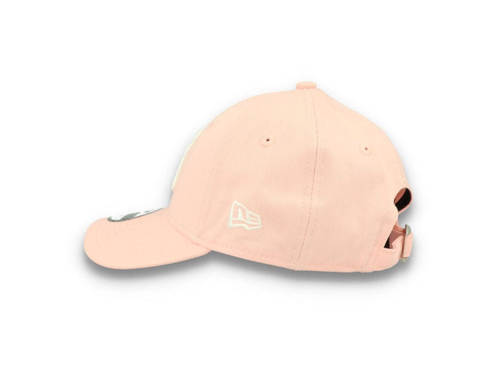 Cap Barn Pink 9FORTY NY Yankees Kids - New Era - LOKK