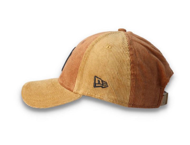 Cap Cord NY Yankees Brown 9FORTY - LOKK