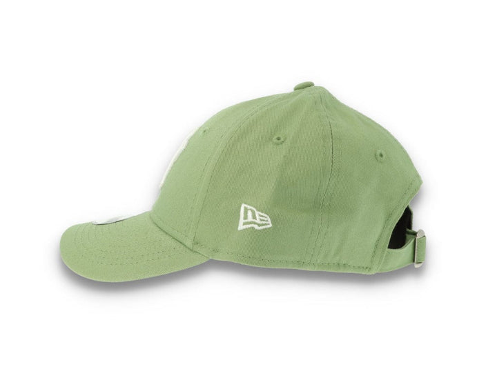 9FORTY Kids League Essential NY Yankees Jade/White - LOKK