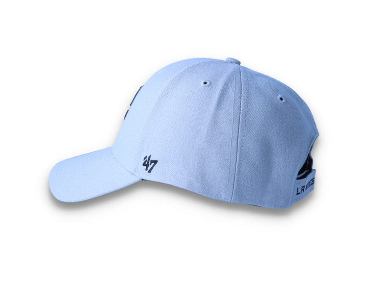 47 MVP LA Kings Grey - LOKK