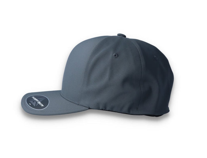 Cap Dark Grey Flexfit Delta 180 - Yupoong - LOKK