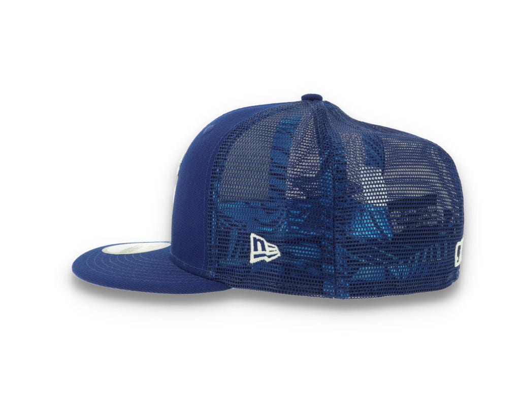 59FIFTY LA Dodgers All Star Game Work Out - LOKK