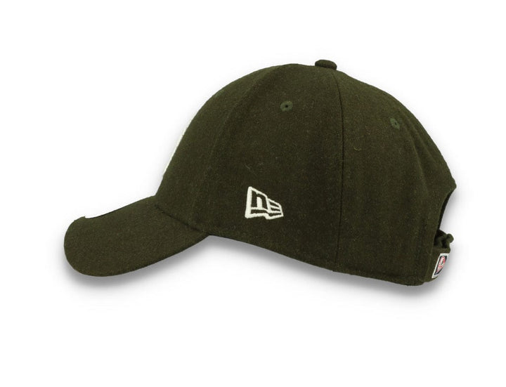 9FORTY Melton The League New York Yankees Dark Green/White - LOKK