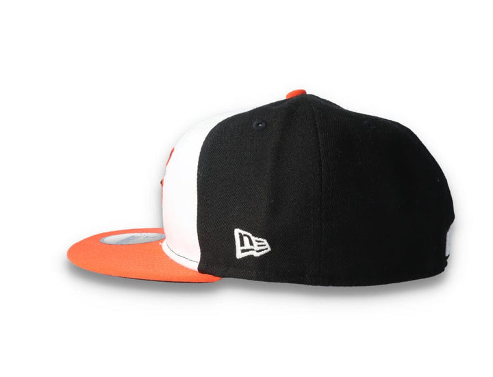 59Fifty AC Perf Baltimore Orioles Home - LOKK