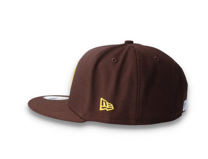 59FIFTY AC Perf  San Diego Padres Game - LOKK