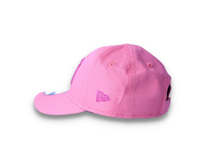 9FORTY Toddler League Essential NY Yankees Pink - LOKK
