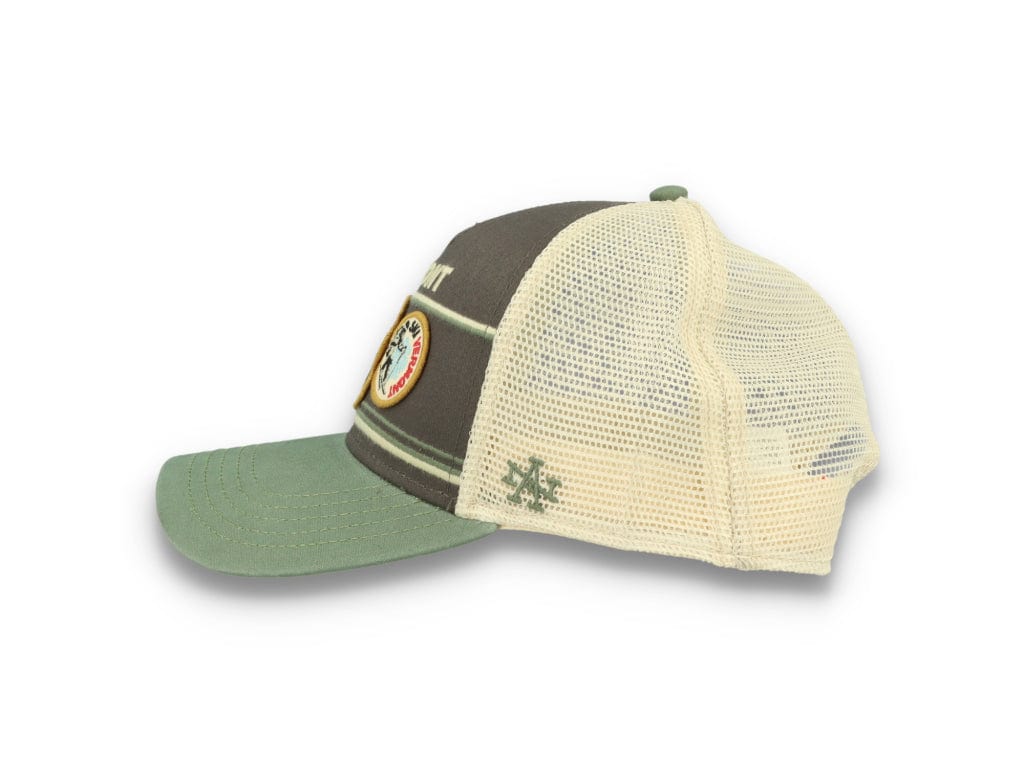 Trucker Cap Vermont - LOKK