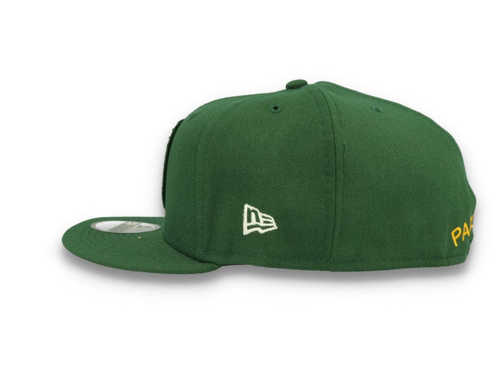 59FIFTY Green Bay Packers NFL 2022 Sideline Historic - LOKK
