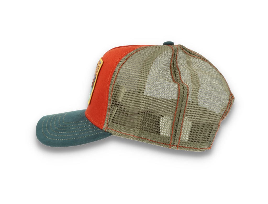 Trucker Cap Canoe - LOKK