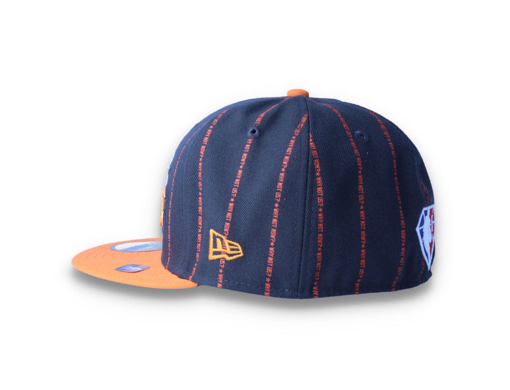 59FIFTY Orlando Magic NBA City Edition Official - LOKK