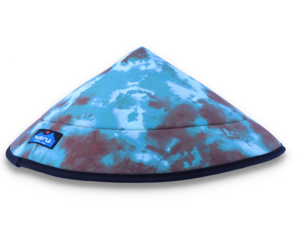 Chillba Wave The Dye - LOKK