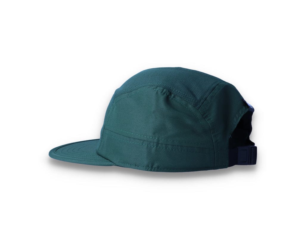 5-Panel Cap Ciele GOCap Athletics Acres Green