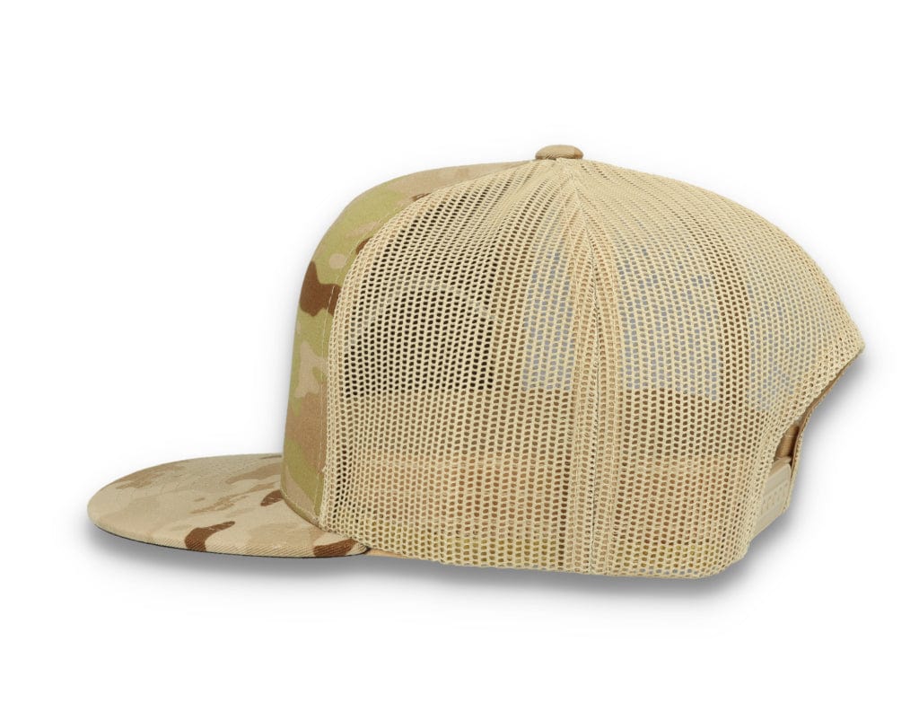 Trucker Cap Multicam Arid/Tan 6006MC