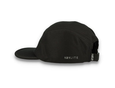 121 Performance Cap Black