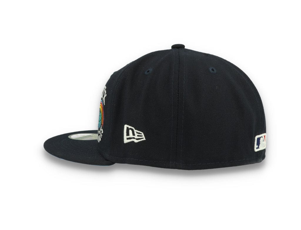 59FIFTY NY Yankees Groovy - LOKK