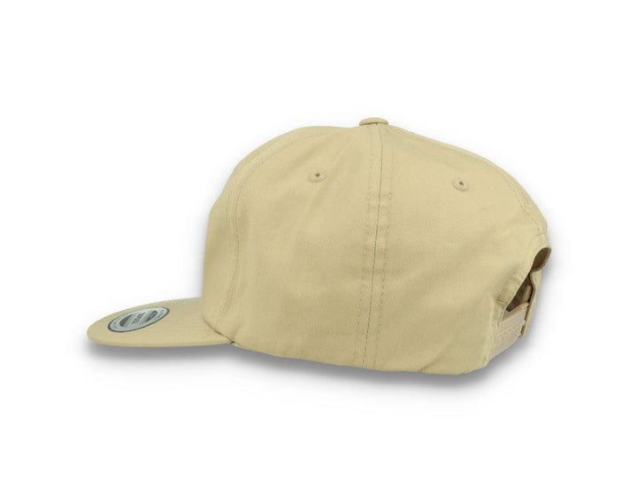 LOKK X RAPPER'S DELIGHT KHAKI/WHITE - LOKK