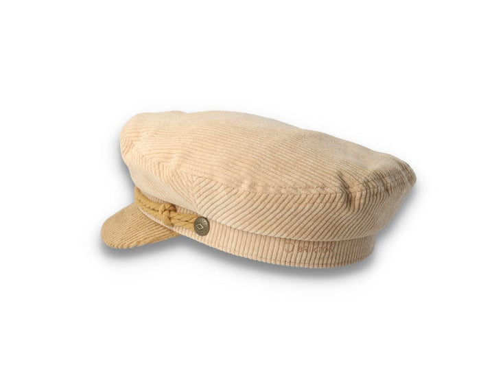 Cap Beige Fiddler - LOKK