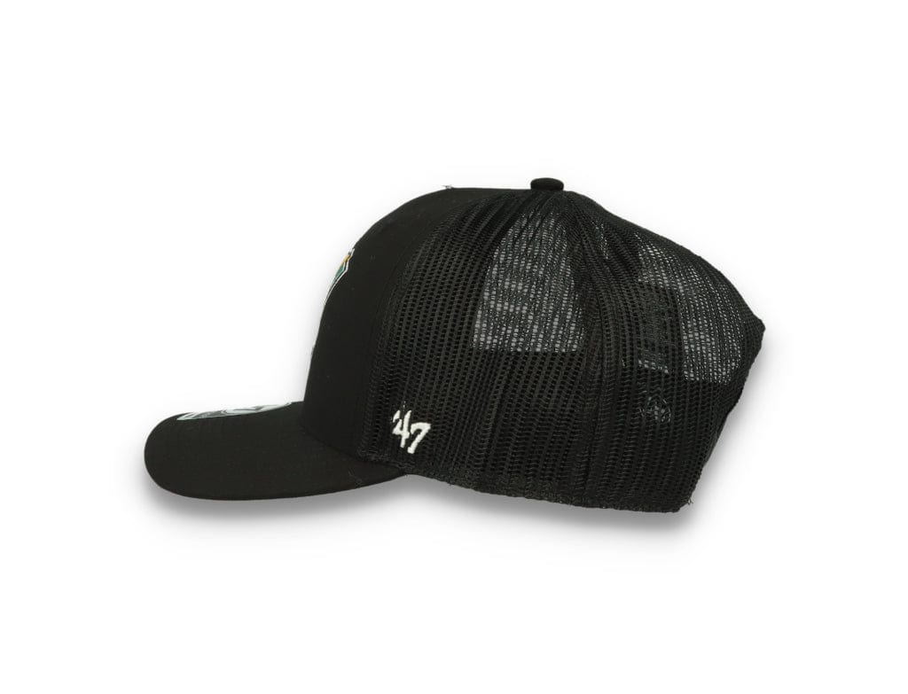 Anaheim Ducks NHL 47 Trucker Black - LOKK