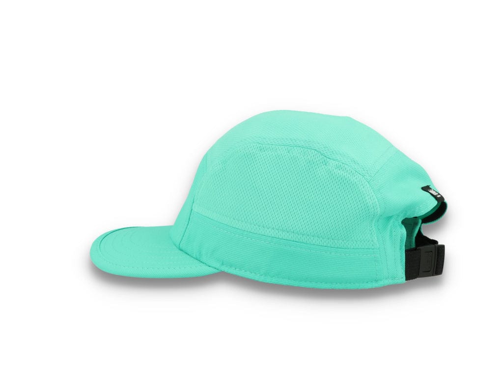 5-Panel Cap Ciele GOCap SC Star Oceanie - LOKK