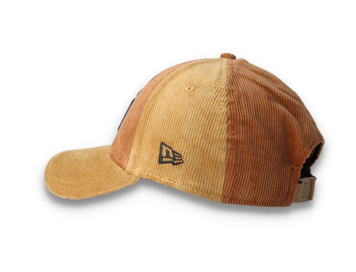 Cap Cord NY Yankees Brown 9FORTY - LOKK